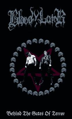 Behind the Gates of Terror